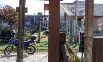 Imagem 7: Tramandaí - Casa Padrão - Jardim do Éden