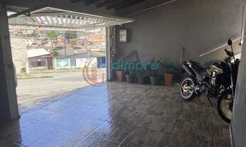 Imagem 3: Casa para Venda em Mogi das Cruzes, Jardim Universo, 2 dormitórios, 1 banheiro, 2 vagas