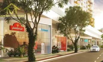 Imagem 5: 2 quartos em Santa Inês Ed. Villa Santa Inês Residencial Clube Cód: 19114JM!983