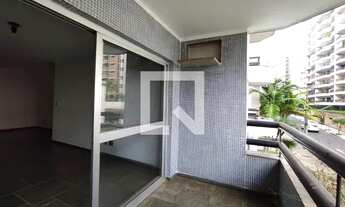 Imagem 7: Apartamento para Aluguel - Centro, 3 Quartos, 123 m2