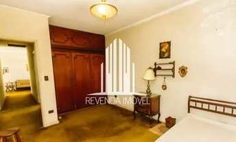 Imagem 4: Sobrado à venda com 400m² 4 dormitórios e 4 vagas na Água Branca