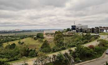 Imagem 4: Apartamento para venda com 158 metros quadrados com 4 quartos em Urbanova - São José dos C