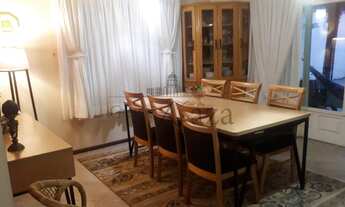 Imagem 3: Casa Condomínio - Urbanova - Condomínio Morada da Serra - 4 Dormitórios - 366m² - Aceita P