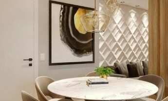 Imagem 6: Apartamento a venda no Urbanova, com 2 ou 3 dormitórios