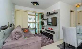 Imagem 2: Belíssimo apartamento sol da manhã Barra