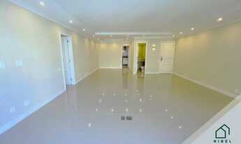 Imagem: Espetacular Apartamento no Alto Leblon