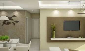 Imagem 5: Apartamento à venda, 2 dormitórios sendo 1 suíte - Pedra Branca, Palhoça/SC