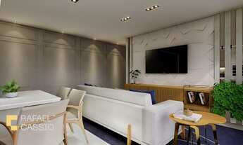 Imagem 3: Apartamento no centro de Piçarras com 3 quartos