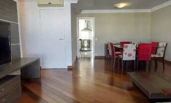 Imagem 5: APARTAMENTO - MOEMA ÍNDIOS - SP