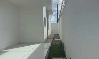 Imagem 4: Casa para venda possui 90 metros quadrados com 3 quartos