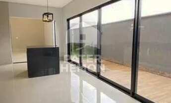 Imagem 10: Casa em Condomínio para Venda em Aparecida de Goiânia, Residencial Parqville Jacarandá, 3