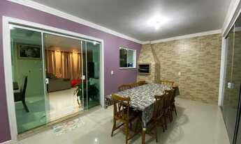 Imagem 5: Casa para aluguel com 102 metros quadrados com 3 quartos em Morro das Pedras - Florianópol