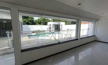 Imagem 3: Casa Condomínio - Condomínio Esplanada do Sol - 4 Dormitórios - 480m²m²