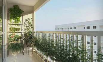 Imagem 3: BB- Apto 2 Quartos Junte sua Renda Familiar e Invista no seu Sonho Pé 22 em Paulista