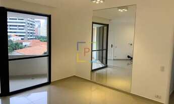 Imagem 2: Apartamento com 120m², 3 quartos (1 suíte e closet), varanda, 2 vagas