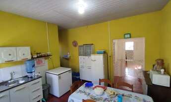 Imagem 6: Casa de 3 quartos no Multirão Novo Aleixo