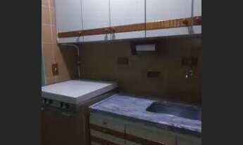 Imagem 3: ED. TULIPA Apartamento com 1 dormitório