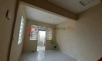 Imagem 6: ESPETACULAR CASA DE FUNDOS LINEAR - 1 quarto - Vila da Penha