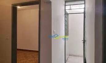 Imagem 5: Casa com 1 dormitório para alugar, 61 m² por R$ 1.062,88/mês - Vila Francisco Matarazzo