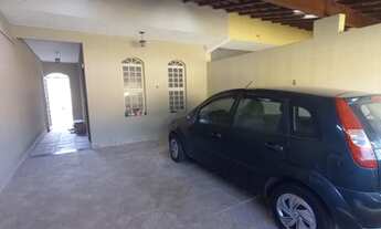 Imagem 2: Casa para venda tem 230 metros quadrados com 4 quartos em Jardim Portugal - São José dos C