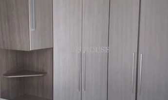 Imagem 7: Apartamento - Loteamento Parque São Martinho - Campinas