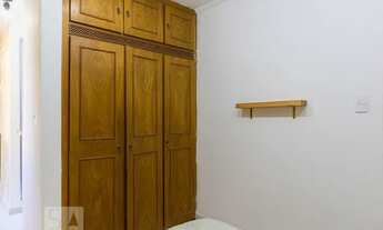 Imagem 3: Apartamento para Aluguel - Vila Rosália, 1 Quarto, 48 m2