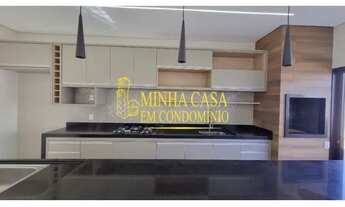 Imagem 7: CASA NO CONDOMINIO SET LIFE II RESIDENCE CLUB