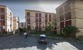 Imagem 1: Apto 2 Qtos c/ Garagem - Rubem Berta Cohab - R$75.000