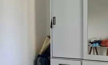 Imagem 2: Apto no edifício Vivenda das Palmeiras