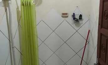 Imagem 4: Edícula com quarto, sala, banheiro e cozinha