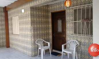 Imagem 2: São Paulo - Casa Padrão - Vila Carrão