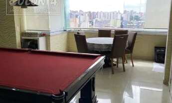 Imagem 5: Santo André - Apartamento Padrão - Centro