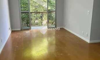 Imagem: Apartamento - Botafogo - Campinas