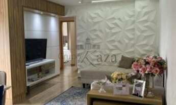 Imagem: APARTAMENTO - Jardim Veneza - Residencial