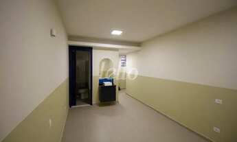 Imagem 3: São Paulo - Kitchenette/Studio - Santa Cecília