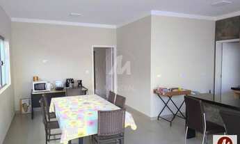 Imagem 5: Casa (térrea em condominio) 3 dormitórios/suite, cozinha planejada, portaria 24hs, salão d