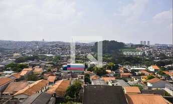 Imagem 7: Apartamento para Aluguel - Vila Pirajussara, 2 Quartos, 57 m2