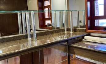 Imagem 5: Casa / Condomínio - Jardim Aquarius - Locação e Venda - Residencial