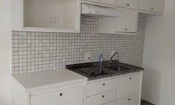 Imagem: Apto aluguel Studio 8 a pé da estação