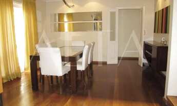 Imagem 6: Casa em Condomínio Fechado - Alto da Boa Vista - 367 m² - 04 Dormitórios - 04 Suítes - 04