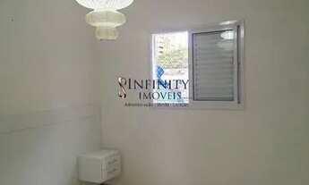 Imagem 6: Apartamento com 2 dormitórios para alugar, 68 m² por R$ 3.393,00 - Vila Adyana - São José