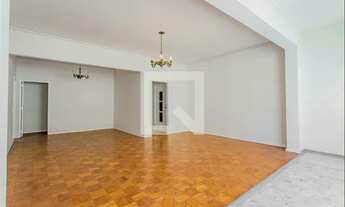 Imagem 3: Apartamento para Aluguel - Copacabana, 3 Quartos, 156 m2