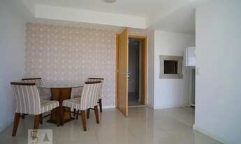 Imagem 2: Apartamento para Aluguel - Jardim Lindóia, 2 Quartos, 68 m2