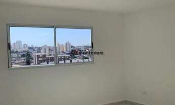 Imagem 4: Apartamento para aluguel, 2 quartos, 1 vaga, Chacará Mafada - São Paulo/SP