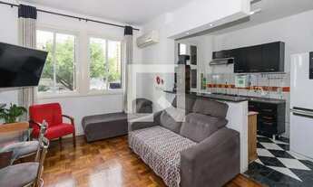 Imagem 3: Apartamento para Aluguel - Floresta, 2 Quartos, 77 m2