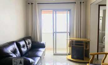 Imagem 6: Apartamento para Aluguel - Ipiranga, 2 Quartos, 62 m2