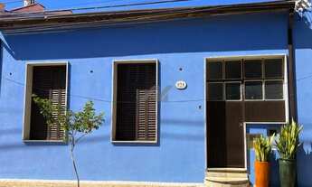 Imagem: Casa - Sousas - Campinas