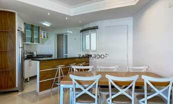 Imagem 5: Apartamento 3 dormitórios sendo 1 suíte, 107 m² - venda por R$ 2.650.000 ou aluguel por R