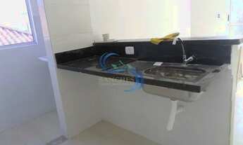 Imagem 7: Casa de Condomínio com 2 dorms, Real, Praia Grande