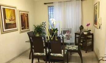 Imagem 4: Área privativa com 3 dormitórios à venda - Itapoã - Belo Horizonte/MG